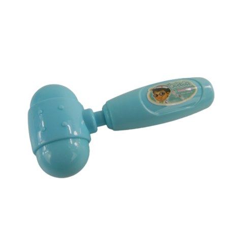 ZESTAW LEKARSKI AKCESORIA PRZEBRANIE KOSTIUM 18-7B