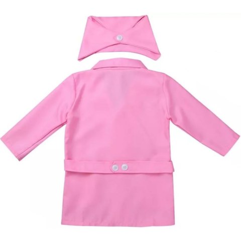 ZESTAW PIELĘGNIARKI AKCESORIA KOSTIUM 218-7R