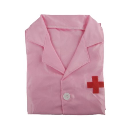 ZESTAW PIELĘGNIARKI AKCESORIA KOSTIUM 218-7R