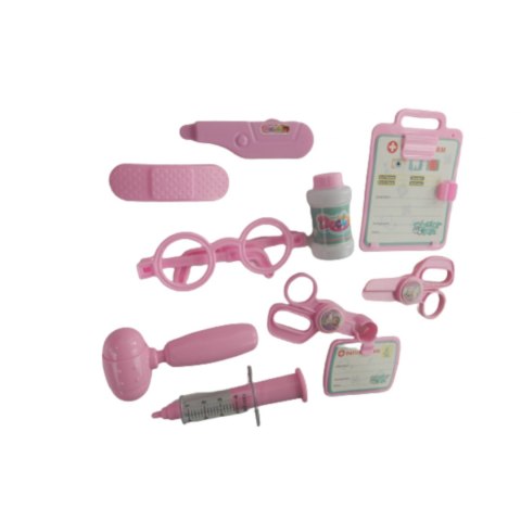 ZESTAW PIELĘGNIARKI AKCESORIA KOSTIUM 218-7R