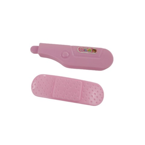 ZESTAW PIELĘGNIARKI AKCESORIA KOSTIUM 218-7R