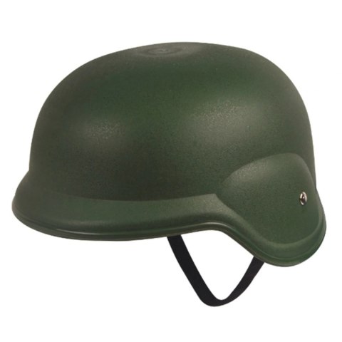 ZESTAW WOJSKOWY ŻOŁNIERZA ŻOŁNIERZ AKCESORIA DLA DZIECI KASK HSY-027