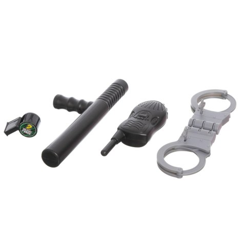 ZESTAW WOJSKOWY ŻOŁNIERZA ŻOŁNIERZ AKCESORIA DLA DZIECI KASK HSY-027