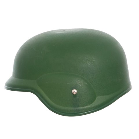 ZESTAW WOJSKOWY ŻOŁNIERZA ŻOŁNIERZ AKCESORIA DLA DZIECI KASK HSY-027