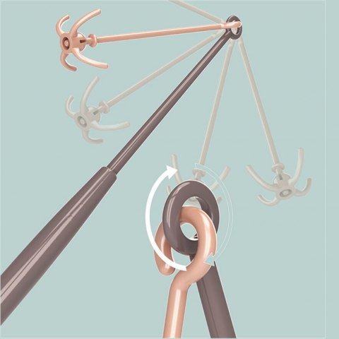 GRA ZRĘCZNOŚCIOWA WIR WODNY ŁOWIENIE KACZEK 191N