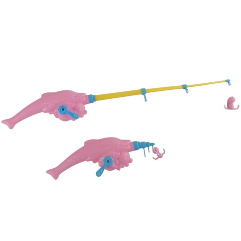 Gra łowienie rybek na magnes mata wodna 3213R