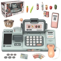 INTELIGENTNA KASA FISKALNA DLA DZIECI 888N