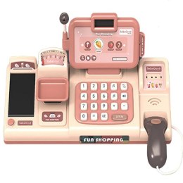 INTELIGENTNA KASA FISKALNA DLA DZIECI 888R