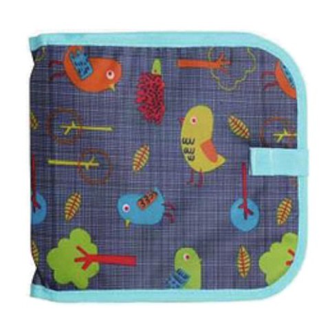 Książeczka do rysowania mazaki wielorazowa 432-8P