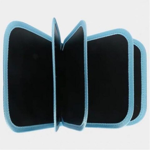 Książeczka do rysowania mazaki wielorazowa 434-8P