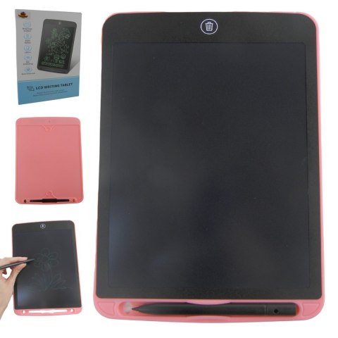 TABLET GRAFICZNY RYSOWANIE 10''ZNIKOPIS LCD Q10R