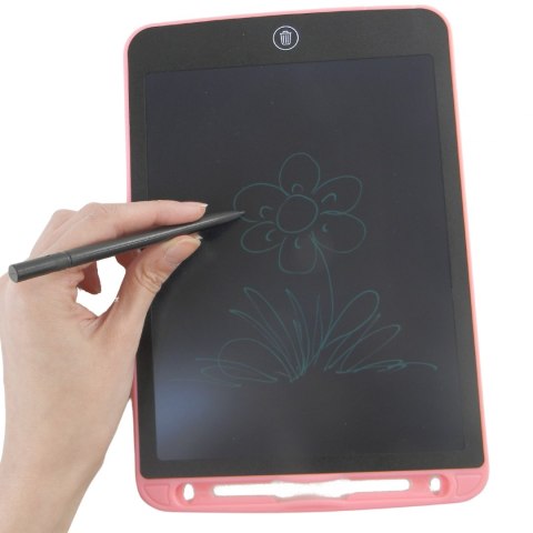 TABLET GRAFICZNY RYSOWANIE 10''ZNIKOPIS LCD Q10R