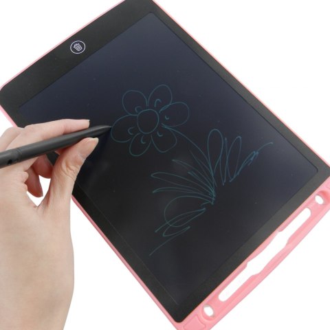 TABLET GRAFICZNY RYSOWANIE 10''ZNIKOPIS LCD Q10R