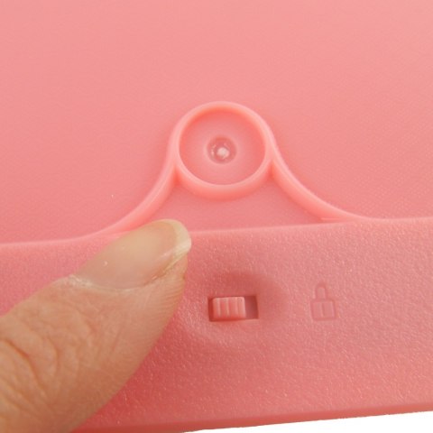 TABLET GRAFICZNY RYSOWANIE 10''ZNIKOPIS LCD Q10R