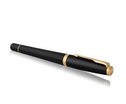 Pióro_wieczne (M) URBAN MUTED BLACK GT 1931601 PARKER, giftbox