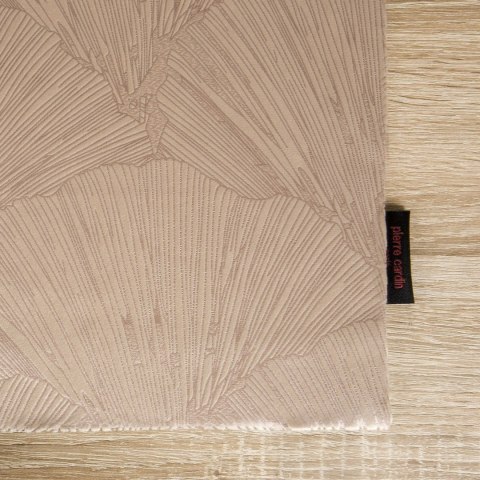 BIEŻNIK EUROFIRANY OBRUS   GOJA 40X140 BEŻ 40 X 140 CM BEŻOWY