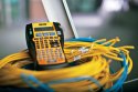 Drukarka etykiet RHINO 5200, zestaw walizkowy S0841400 DYMO