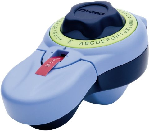 Wytłaczarka etykiet DYMO JUNIOR - na taśmę 9 mm x 2 m S0717900/2174602