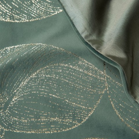 BIEŻNIK EUROFIRANY GRUBY WELWET   BLINK 16 35X140 CM