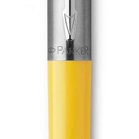 Długopis PARKER JOTTER ORIGINALS YELLOW 2076056, giftbox