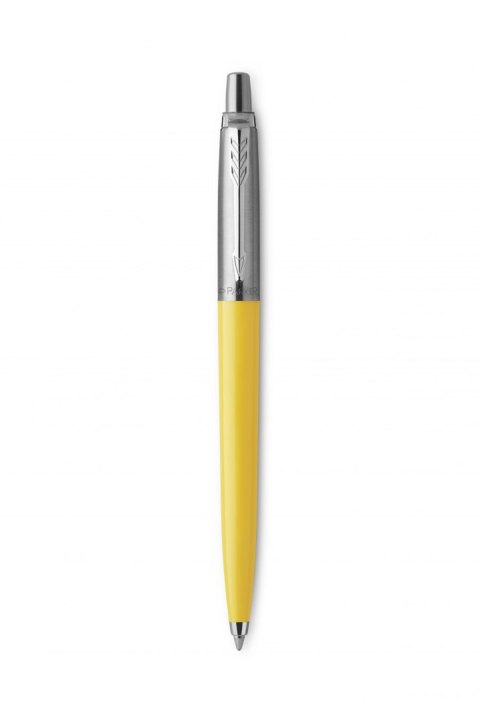 Długopis PARKER JOTTER ORIGINALS YELLOW 2076056, giftbox