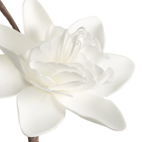 KWIAT FLORE 715 BIAŁY