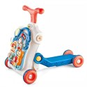 CHODZIK JEŹDZIK HULAJNOGA STOLIK EDUKACYJNY N6030