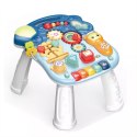 CHODZIK JEŹDZIK HULAJNOGA STOLIK EDUKACYJNY N6030