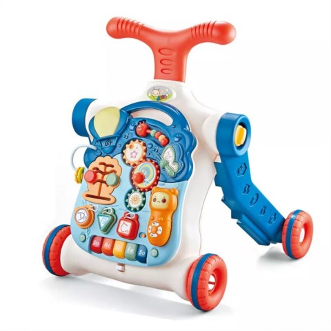 CHODZIK JEŹDZIK HULAJNOGA STOLIK EDUKACYJNY N6030