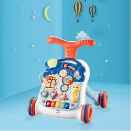 CHODZIK PCHACZ STOLIK INTERAKTYWNY EDUKACYJNY 6028