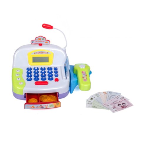Elektroniczna kasa fiskalna koszyk na zakupy A23-1