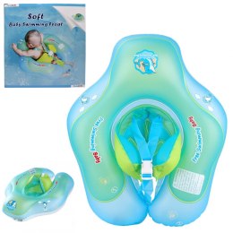 Kółko koło do pływania dla niemowląt 6m+ BO1013