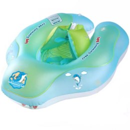 Kółko koło do pływania dla niemowląt 6m+ BO1013