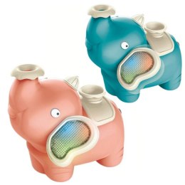 Fontanna z piłeczkami słoń para dźwięki 158-2CR