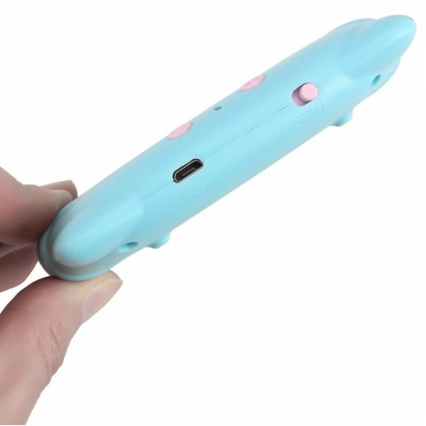 ZABAWKA DO WCZESNEJ NAUKI ANGIELSKIEGO USB 224 999N