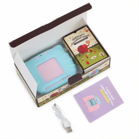 ZABAWKA DO WCZESNEJ NAUKI ANGIELSKIEGO USB 224 999N