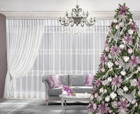 L/GLITTER/02 RD70X52-115CM