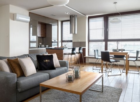 POSZEWKA NA PODUSZKĘ EUROFIRANY EUROFIRANY  LORI 45X45 CM CIEMNOTURKUSOWY