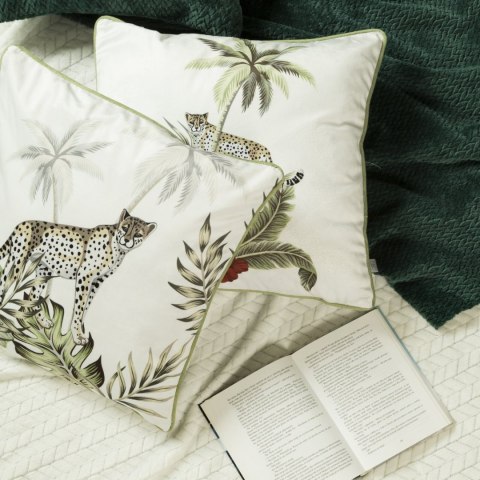 CIEPŁY KOC EUROFIRANY PLED D91 CINDY3 150X200 C.TURK 150X200 NARZUTA CIEMNOTURKUSOWY