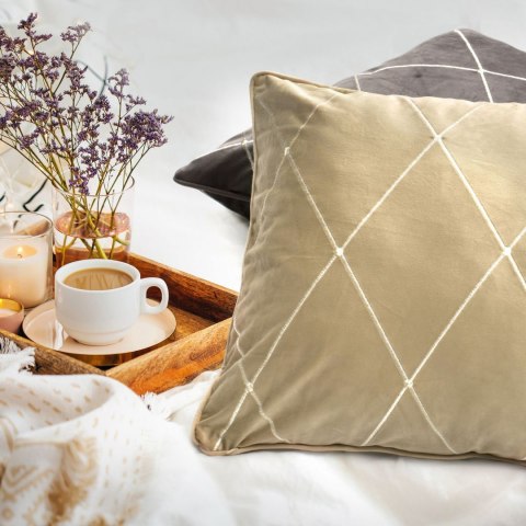 PIER/P/MARGO/BEŻ 45X45