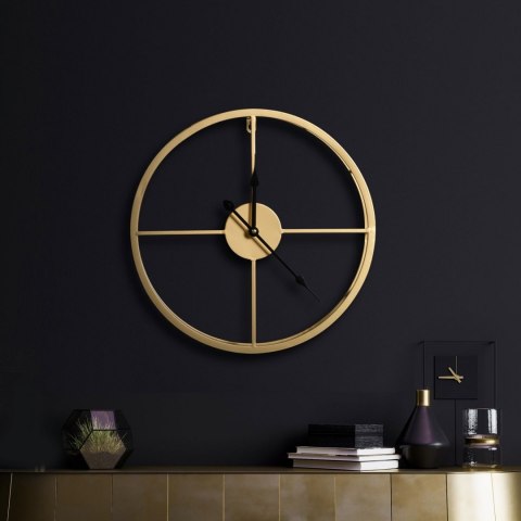 ZEGAR EUROFIRANY  26/A 40X6X40 ZŁ