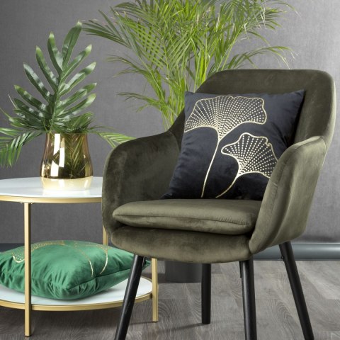 POSZEWKA EUROFIRANY    FRES2 45X45 GRANATOWY