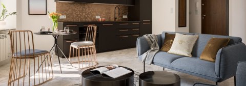 POSZEWKA NA PODUSZKĘ EUROFIRANY BUTT 45X45 CM CIEMNOTURKUSOWY