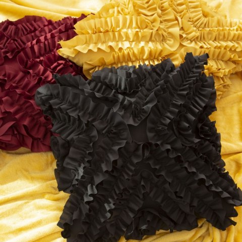 POSZEWKA NA PODUSZKĘ EUROFIRANY MIRENA 45X45 CM MIĘTOWY