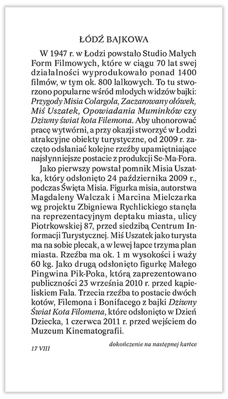 Kalendarz RODZINNY zdzierak 2026 (Z1) TELEGRAPH