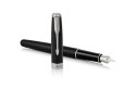 Pióro wieczne (F) SONNET MATTE BLACK CT 1931521, giftbox PARKER