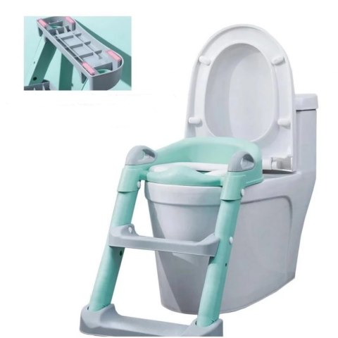 NAKŁADKA SEDES DRABINA SIEDZISKO ANTYPOŚLIZGOWA Z