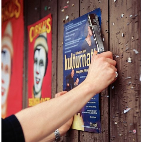 Zszywki do zszywaczy pistoletowych Rapid 13/6 2,5M 2500 szt. 11830725