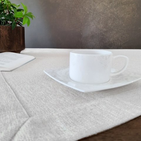 BIEŻNIK EUROFIRANY OBRUS   STELLA 2 40 X 200