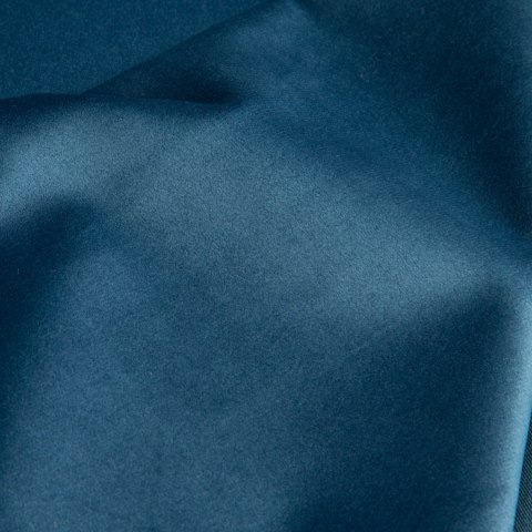 BIEŻNIK EUROFIRANY OBRUS   40 X 140 CM GRANATOWY